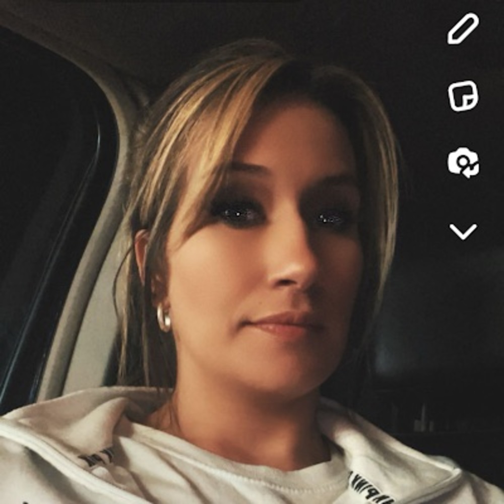 Meet your Posher, Shelbi